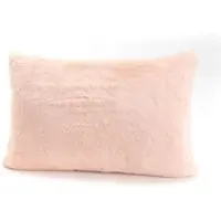 Amadeus Kissen Luxe rosa 40x60 - Rechteck Polyester 60x8 cm