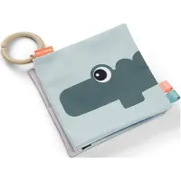 Done by Deer Fold-Out Friends Aktivitätsbuch, Babyspielzeug
