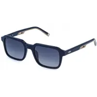 FILA SFIB07 Blu pieno 53/20/145 Herren Sonnenbrillen