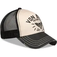 Von Dutch Crew2 Kappe