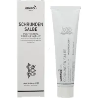 GEHWOHL Gehwol Med Schrunden Salbe 125 ml
