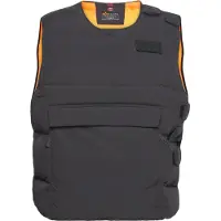 Alpha industries Protector Puffer Weste