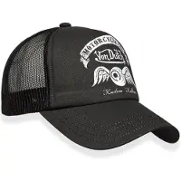Von Dutch Crew 8 Kappe