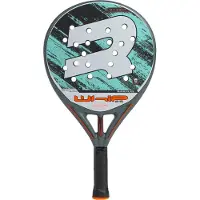 Royal Padel 790 Whip Hybrid 2025 Padelschläger Blau Blau One Size