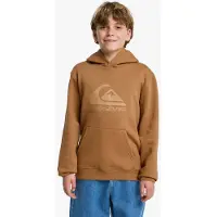 Quiksilver Comp Logo Kapuzenpullover