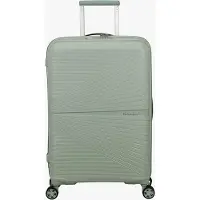 American Tourister Airconic Spinner Koffer 67L, Saturn Sage