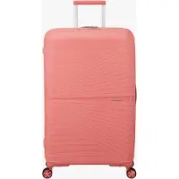 American Tourister Airconic Spinner 77 cm - 101 Liter - 77x49x31 cm - solar pink
