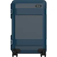 Peli ATX TRVL Hartschalen-Reisekoffer, Indigo