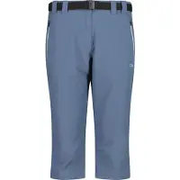 Campagnolo Damen Bermudas Da WOMAN CAPRI