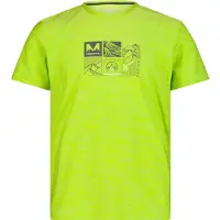 CMP 39t6547 Kurzarm-t-shirt