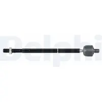 Delphi TA3716 Axialgelenk Spurstange für CITROËN C4 III (B) Vorne Vorne Rechts