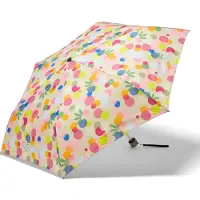 Ergobag Regenschirm Flower PowBär