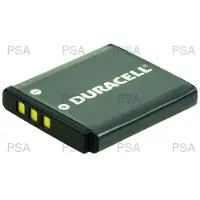 Duracell DR9675, 770 mAh, 3,7 V, Lithium-Ion (Li-Ion)