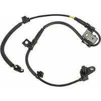 METZGER Sensor Raddrehzahl Aftermarket-Expertise passend für u.a. KIA CEE'D
