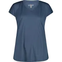 CMP Woman T-shirt space (L802) 44