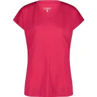 CMP Woman T-Shirt Magenta D40