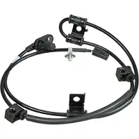 METZGER ABS Sensor Raddrehzahl Vorne Links für HYUNDAI ix35 (LM, EL, ELH) 0900957