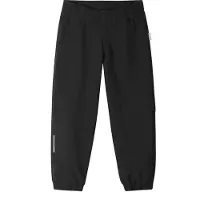 Reima Softshellhosen - Leder - Schwarz - - 3 Jahre (98) - Softshell