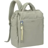 Lassig Wickelrucksack Minoa Backpack - Mint