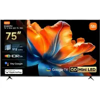 Xiaomi /TV S Mini LED 75 2026/75"/4K UHD/Grau