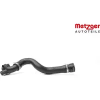 METZGER Kühlerschlauch Wasserschlauch für BMW 3 Touring (E91) 2420510
