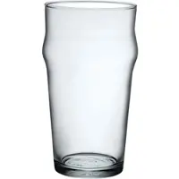Bormioli Rocco 36x Pintglas, Serie Nonix, 0,585 Liter
