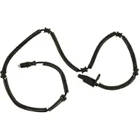 METZGER ABS Sensor Raddrehzahl für OPEL Movano Kastenwagen (X70) 0900693