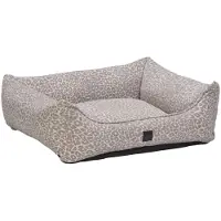 Designed By Lotte Wild Essence Hundebett - Beige - 80 x 70 cm