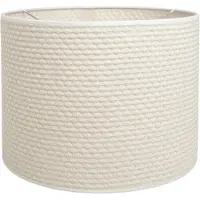 Babys Only Lampenschirm Sky Warm Linen - Ø30 cm