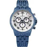 Louis XVI LXVI3681 Herrenuhr Aramis Frosted 2.0 Diamond 43mm 5ATM