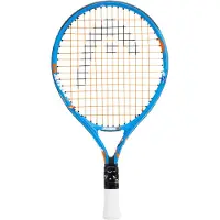 Head Racket Jannik 17 Junior-tennisschläger