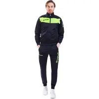 Givova Visa Fluo Trainingsanzug