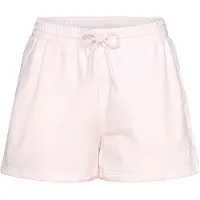 New Balance Damen Hose Sport Essentials French Terry Short