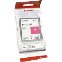 Canon PFI-121M - Magenta - Druckerpatrone