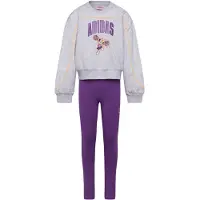 Adidas Kinder Sportanzug DISNEY MINNIE MAUS
