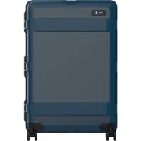 Peli ATX TRVL Hartschalenkoffer, groß, für Check-in-Reisen, Indigo