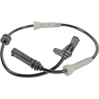METZGER Sensor Raddrehzahl Aftermarket-Expertise passend für u.a. BMW 1er