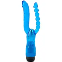 Calexotics - Dual Penetrator Vibrator 1 St