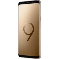 Samsung Galaxy S9 , 14,7 cm (5.8"), 4 GB, 64 GB, 12 MP, Android 8.0, Gold