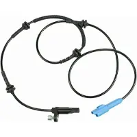 METZGER Sensor Raddrehzahl Aftermarket-Expertise passend für u.a. CITROËN C5