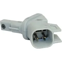 METZGER Sensor Raddrehzahl Aftermarket-Expertise passend für u.a. VOLVO V60