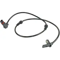 METZGER ABS Sensor Raddrehzahl Vorne Links Vorne Rechts passend für MERCEDES-BENZ C-Klasse Limousine (W204) 0900204