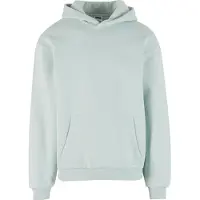 Urban Classics Kapuzenpullover "Fluffy Hoody" 1