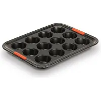 Le Creuset 12er Muffinform