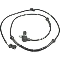 METZGER ABS Sensor Raddrehzahl für AUDI A4 Avant (8E5, B6) 0900889