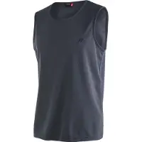 Maier Sports Herren Shirt Peter He-Tank