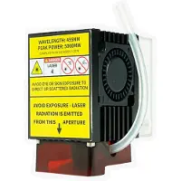 Makera Carvera Air Lasermodul
