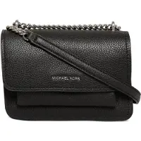 Michael Kors Handtasche 32T4SC7C1T Schwarz