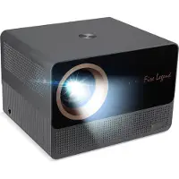Acer QF18s, 800 ANSI Lumen, LCD, 1080p (1920x1080), 1000:1, 16:9, 1397 - 3048 mm (55 - 120")