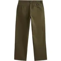 Vans Authentic Chino Straight Pant mossy olive (310) 33W 32L